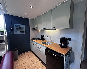 Verblijf 393943 - Vakantiewoning Zuid Limburg - Vakantiehuis Bungalowpark Simpelveld - Delta 120