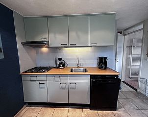 Verblijf 393943 - Vakantiewoning Zuid Limburg - Vakantiehuis Bungalowpark Simpelveld - Delta 120