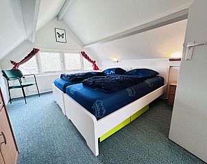 Verblijf 393943 - Vakantiewoning Zuid Limburg - Vakantiehuis Bungalowpark Simpelveld - Delta 120