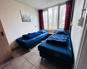 Verblijf 393943 - Vakantiewoning Zuid Limburg - Vakantiehuis Bungalowpark Simpelveld - Delta 120