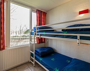 Verblijf 393943 - Vakantiewoning Zuid Limburg - Vakantiehuis Bungalowpark Simpelveld - Delta 120