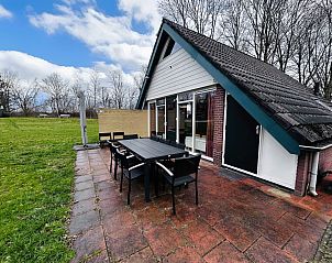 Verblijf 393943 - Vakantiewoning Zuid Limburg - Vakantiehuis Bungalowpark Simpelveld - Delta 120
