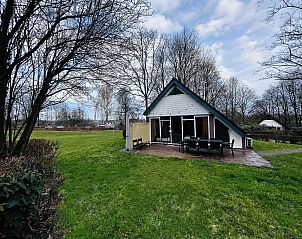 Verblijf 393943 - Vakantiewoning Zuid Limburg - Vakantiehuis Bungalowpark Simpelveld - Delta 120