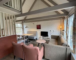 Verblijf 393944 - Vakantiewoning Zuid Limburg - Vakantiehuis Bungalowpark Simpelveld - Alpha 77