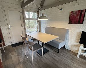 Verblijf 393944 - Vakantiewoning Zuid Limburg - Vakantiehuis Bungalowpark Simpelveld - Alpha 77