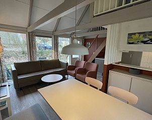 Verblijf 393944 - Vakantiewoning Zuid Limburg - Vakantiehuis Bungalowpark Simpelveld - Alpha 77