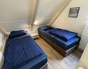 Verblijf 393944 - Vakantiewoning Zuid Limburg - Vakantiehuis Bungalowpark Simpelveld - Alpha 77