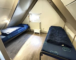 Verblijf 393944 - Vakantiewoning Zuid Limburg - Vakantiehuis Bungalowpark Simpelveld - Alpha 77