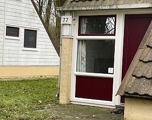 Verblijf 393944 - Vakantiewoning Zuid Limburg - Vakantiehuis Bungalowpark Simpelveld - Alpha 77