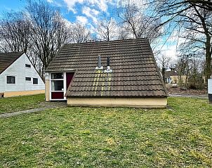 Verblijf 393944 - Vakantiewoning Zuid Limburg - Vakantiehuis Bungalowpark Simpelveld - Alpha 77