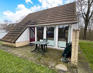 Verblijf 393944 - Vakantiewoning Zuid Limburg - Vakantiehuis Bungalowpark Simpelveld - Alpha 77