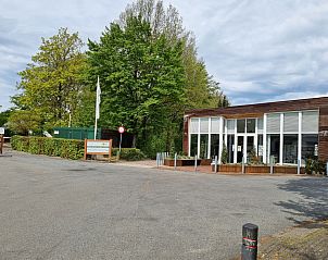 Verblijf 393944 - Vakantiewoning Zuid Limburg - Vakantiehuis Bungalowpark Simpelveld - Alpha 77