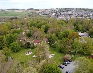 Verblijf 393944 - Vakantiewoning Zuid Limburg - Vakantiehuis Bungalowpark Simpelveld - Alpha 77