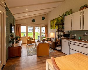 Verblijf 393945 - Vakantiewoning Zuid Limburg - Vakantiehuis Bungalowpark Simpelveld - Schakel 16