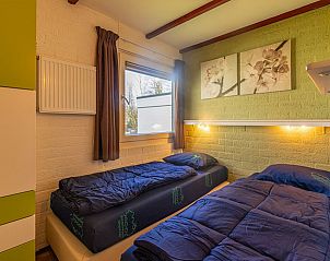 Verblijf 393945 - Vakantiewoning Zuid Limburg - Vakantiehuis Bungalowpark Simpelveld - Schakel 16