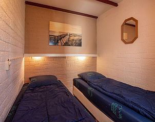 Verblijf 393945 - Vakantiewoning Zuid Limburg - Vakantiehuis Bungalowpark Simpelveld - Schakel 16