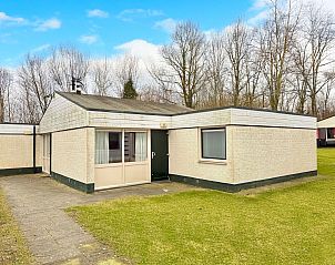 Verblijf 393946 - Vakantiewoning Zuid Limburg - Vakantiehuis Bungalowpark Simpelveld - Schakel 6