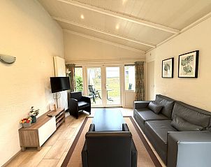 Verblijf 393946 - Vakantiewoning Zuid Limburg - Vakantiehuis Bungalowpark Simpelveld - Schakel 6