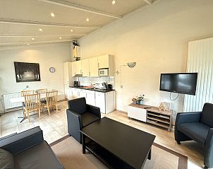 Verblijf 393946 - Vakantiewoning Zuid Limburg - Vakantiehuis Bungalowpark Simpelveld - Schakel 6