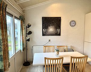 Verblijf 393946 - Vakantiewoning Zuid Limburg - Vakantiehuis Bungalowpark Simpelveld - Schakel 6