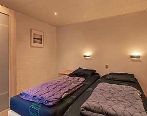 Verblijf 393946 - Vakantiewoning Zuid Limburg - Vakantiehuis Bungalowpark Simpelveld - Schakel 6