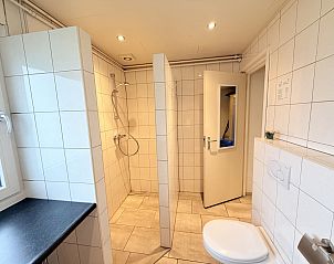 Verblijf 393946 - Vakantiewoning Zuid Limburg - Vakantiehuis Bungalowpark Simpelveld - Schakel 6
