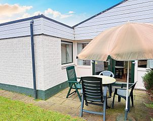 Verblijf 393946 - Vakantiewoning Zuid Limburg - Vakantiehuis Bungalowpark Simpelveld - Schakel 6