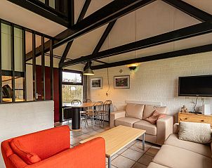 Verblijf 393947 - Vakantiewoning Zuid Limburg - Vakantiehuis Bungalowpark Simpelveld - Alpha 79