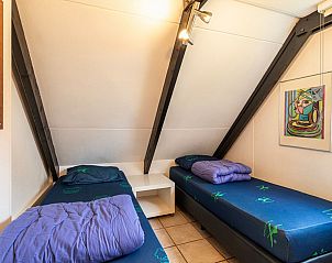 Verblijf 393947 - Vakantiewoning Zuid Limburg - Vakantiehuis Bungalowpark Simpelveld - Alpha 79