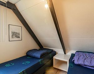 Verblijf 393947 - Vakantiewoning Zuid Limburg - Vakantiehuis Bungalowpark Simpelveld - Alpha 79