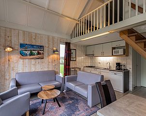 Verblijf 393948 - Vakantiewoning Zuid Limburg - Vakantiehuis Bungalowpark Simpelveld - Delta 108