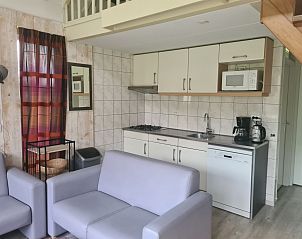 Verblijf 393948 - Vakantiewoning Zuid Limburg - Vakantiehuis Bungalowpark Simpelveld - Delta 108