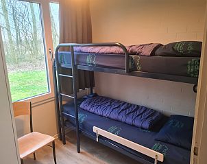 Verblijf 393948 - Vakantiewoning Zuid Limburg - Vakantiehuis Bungalowpark Simpelveld - Delta 108