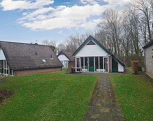 Verblijf 393948 - Vakantiewoning Zuid Limburg - Vakantiehuis Bungalowpark Simpelveld - Delta 108