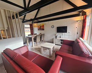Guest house 393949 - Holiday property Zuid Limburg - Vakantiehuis Bungalowpark Simpelveld - Alpha 87