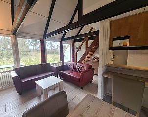 Guest house 393949 - Holiday property Zuid Limburg - Vakantiehuis Bungalowpark Simpelveld - Alpha 87
