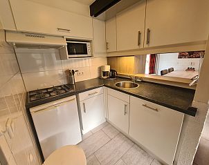 Guest house 393949 - Holiday property Zuid Limburg - Vakantiehuis Bungalowpark Simpelveld - Alpha 87