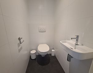 Guest house 393949 - Holiday property Zuid Limburg - Vakantiehuis Bungalowpark Simpelveld - Alpha 87