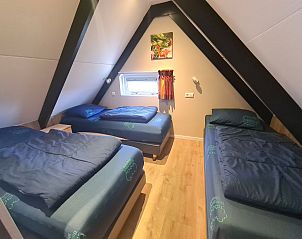 Guest house 393949 - Holiday property Zuid Limburg - Vakantiehuis Bungalowpark Simpelveld - Alpha 87