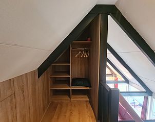 Guest house 393949 - Holiday property Zuid Limburg - Vakantiehuis Bungalowpark Simpelveld - Alpha 87