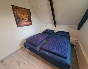 Guest house 393949 - Holiday property Zuid Limburg - Vakantiehuis Bungalowpark Simpelveld - Alpha 87