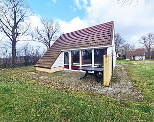 Guest house 393949 - Holiday property Zuid Limburg - Vakantiehuis Bungalowpark Simpelveld - Alpha 87