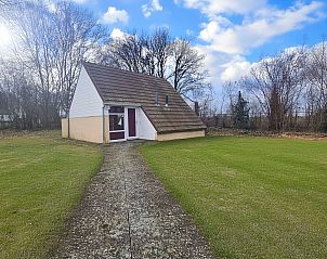 Guest house 393949 - Holiday property Zuid Limburg - Vakantiehuis Bungalowpark Simpelveld - Alpha 87