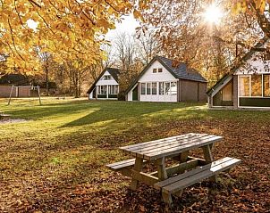 Guest house 393950 - Holiday property Zuid Limburg - Vakantiehuis Bungalowpark Simpelveld - Delta 139