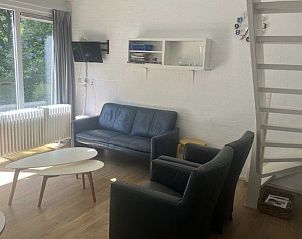 Guest house 393950 - Holiday property Zuid Limburg - Vakantiehuis Bungalowpark Simpelveld - Delta 139