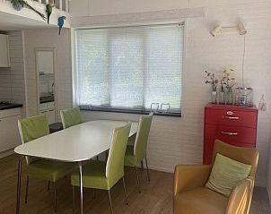 Guest house 393950 - Holiday property Zuid Limburg - Vakantiehuis Bungalowpark Simpelveld - Delta 139