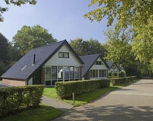 Guest house 393950 - Holiday property Zuid Limburg - Vakantiehuis Bungalowpark Simpelveld - Delta 139