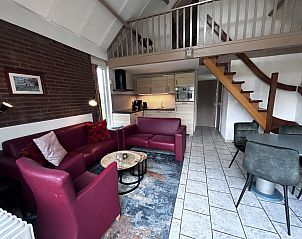 Unterkunft 393951 - Ferienhaus Zuid Limburg - Vakantiehuis Bungalowpark Simpelveld - Delta 112
