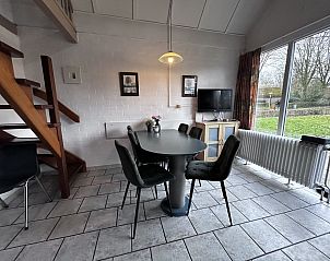 Unterkunft 393951 - Ferienhaus Zuid Limburg - Vakantiehuis Bungalowpark Simpelveld - Delta 112
