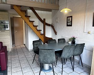 Unterkunft 393951 - Ferienhaus Zuid Limburg - Vakantiehuis Bungalowpark Simpelveld - Delta 112